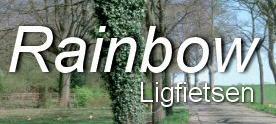 rainbow ligfietsen rainbow ligfietsen